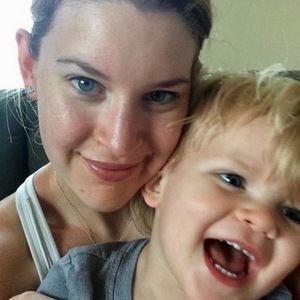 Meet your Posher, Kayt